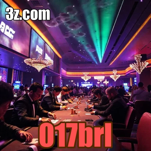 Table: Experiência Inovadora no 017brl